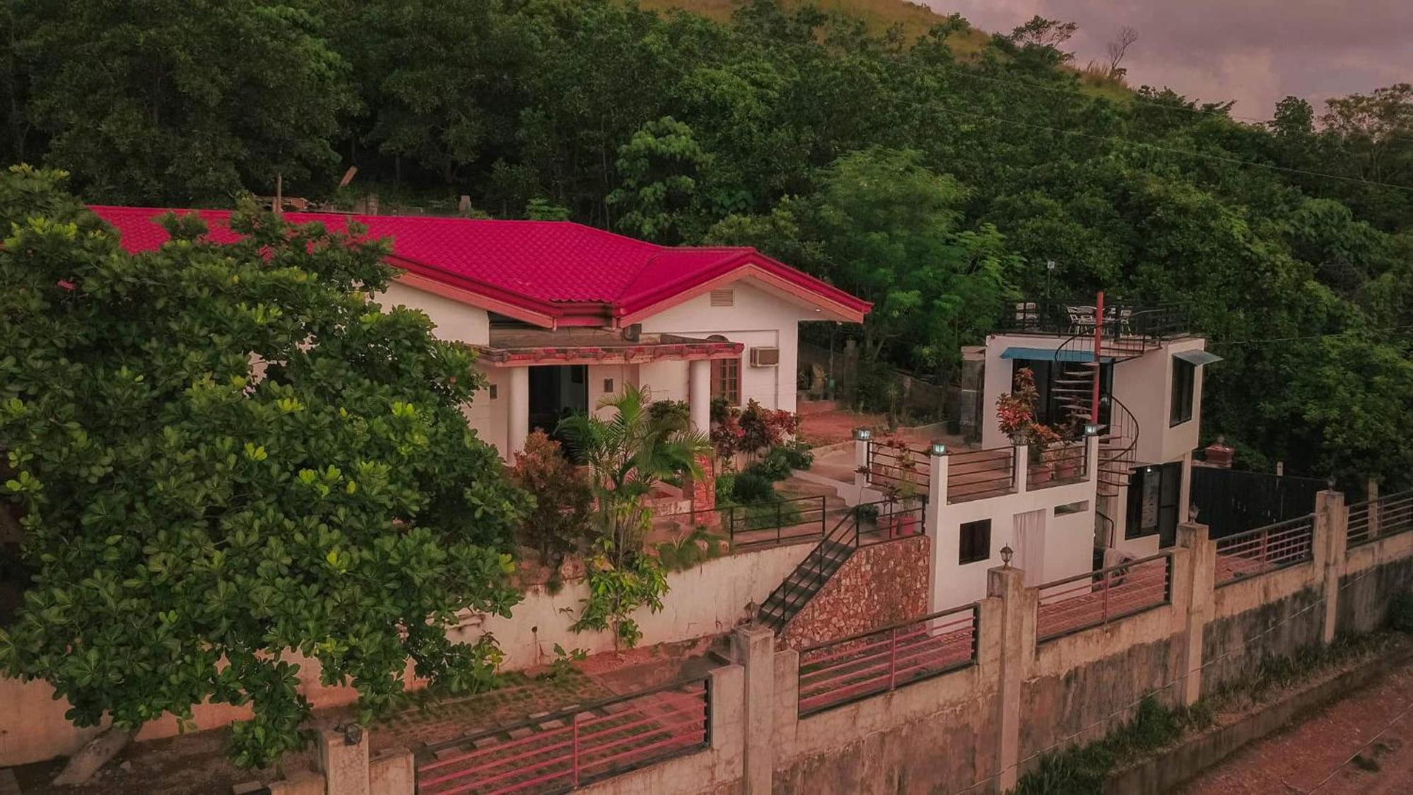 NVH Coron Palawan view 4