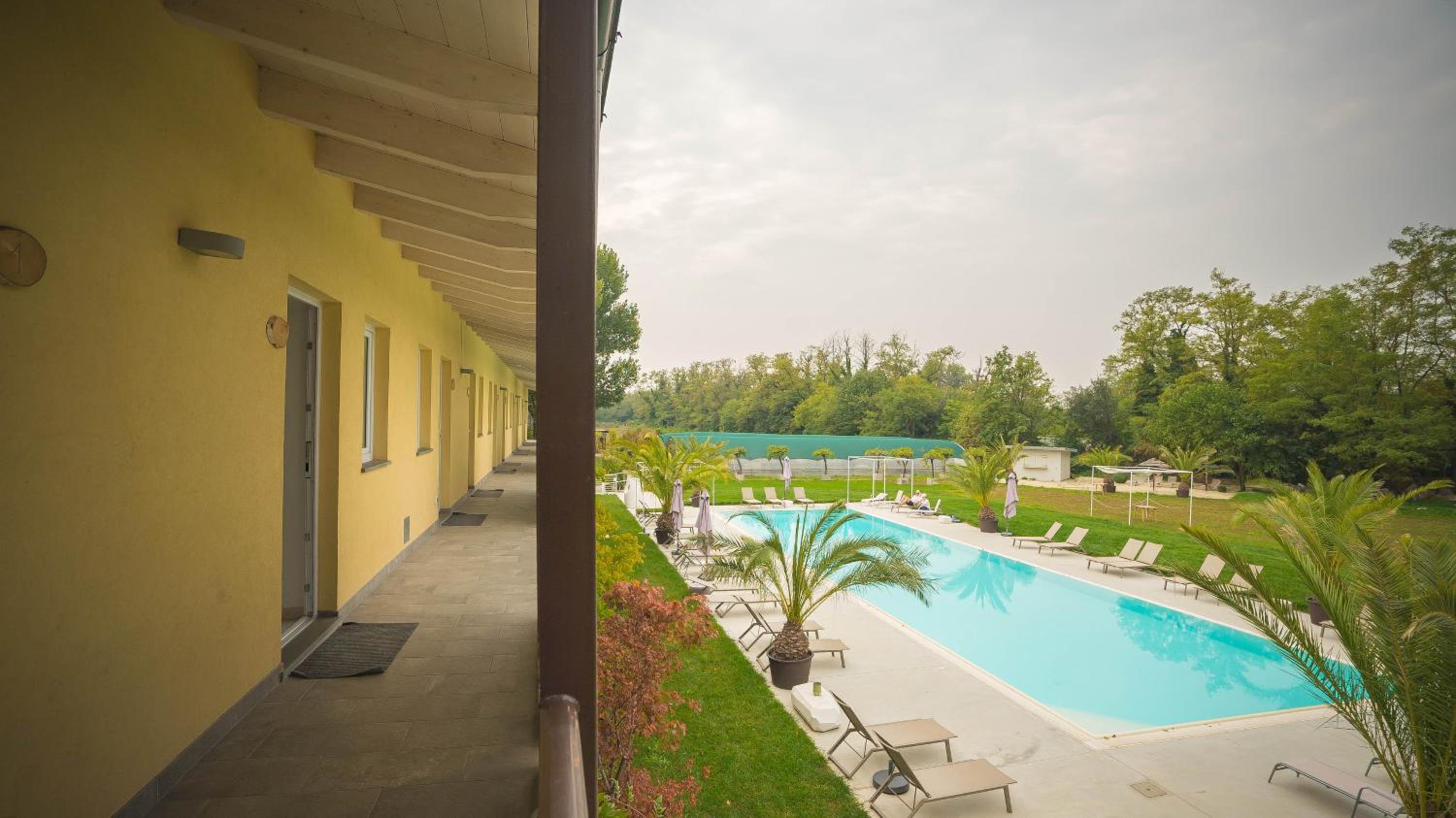 Agriturismo Dolce Luna