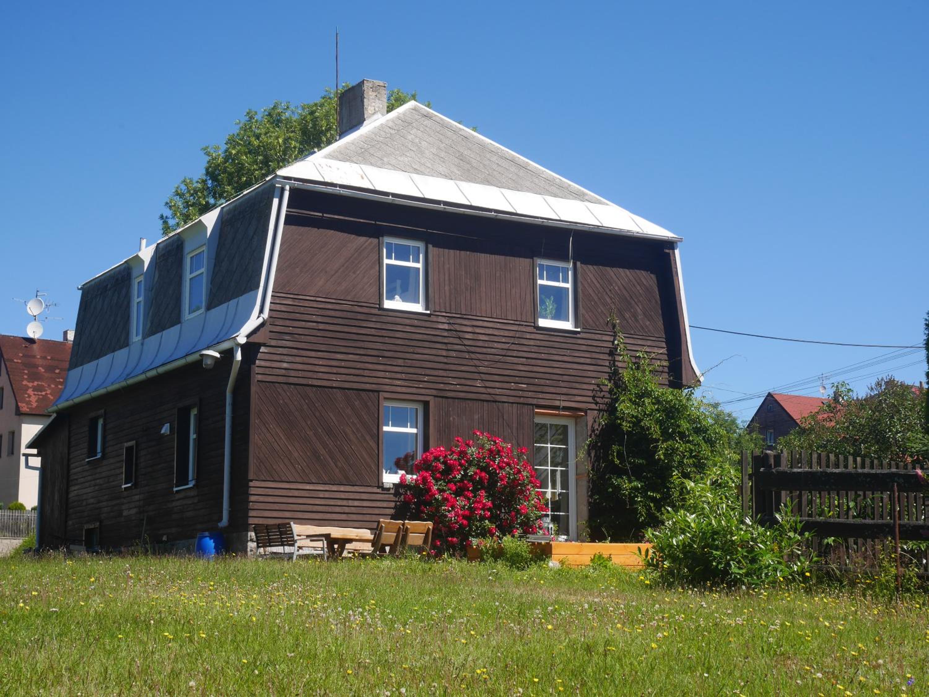 Sofia House