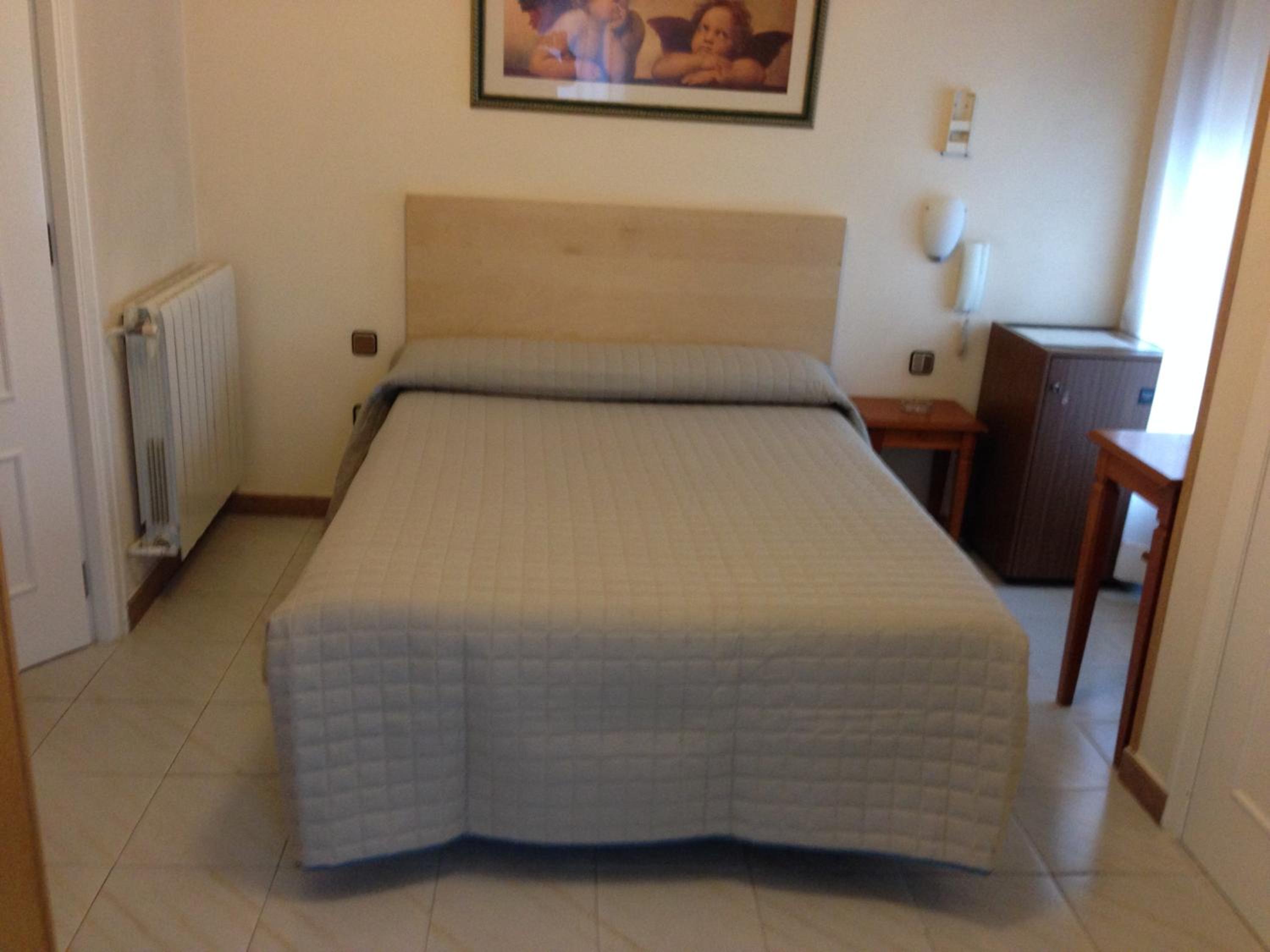 Hostal Cervantes