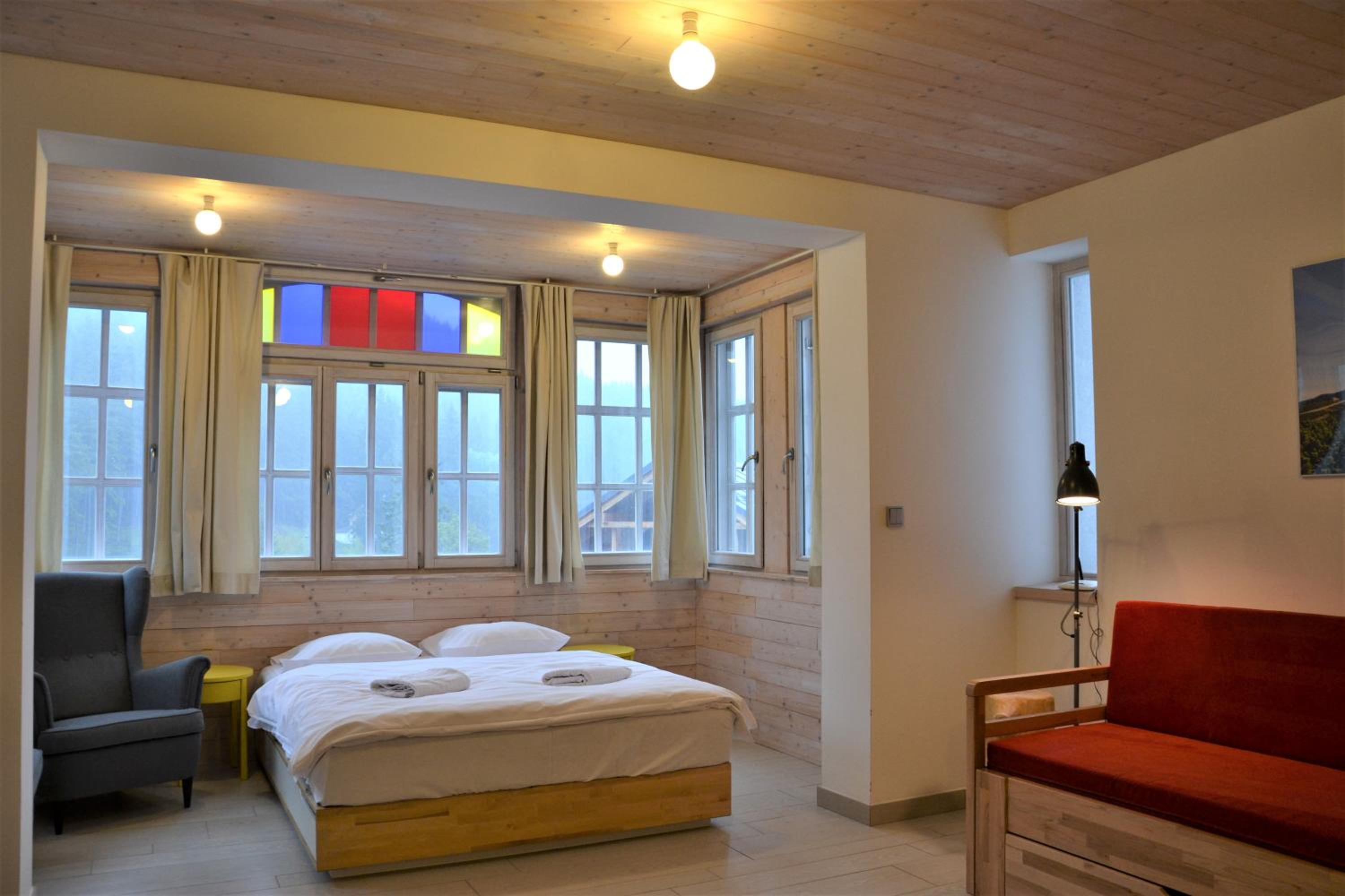Residence Sněžka