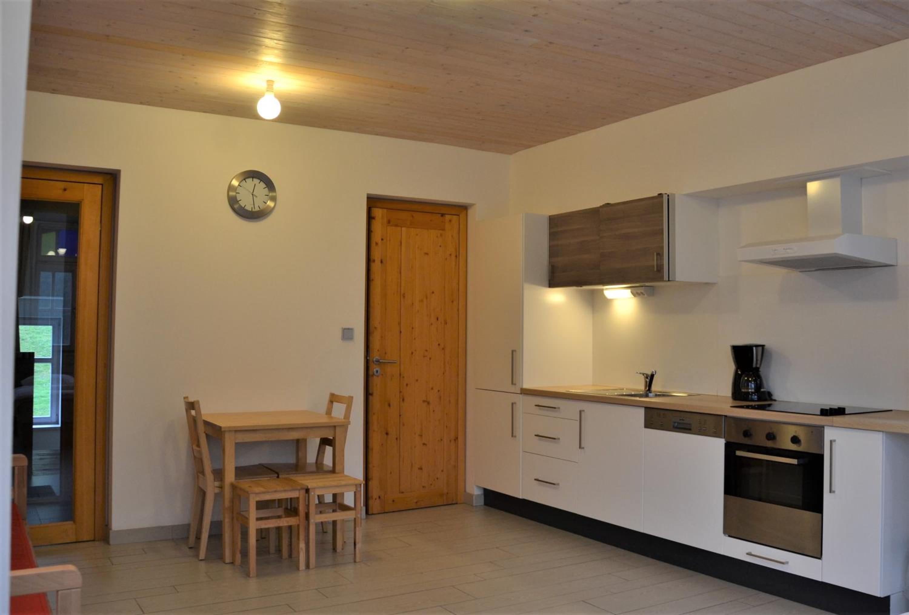 Residence Sněžka