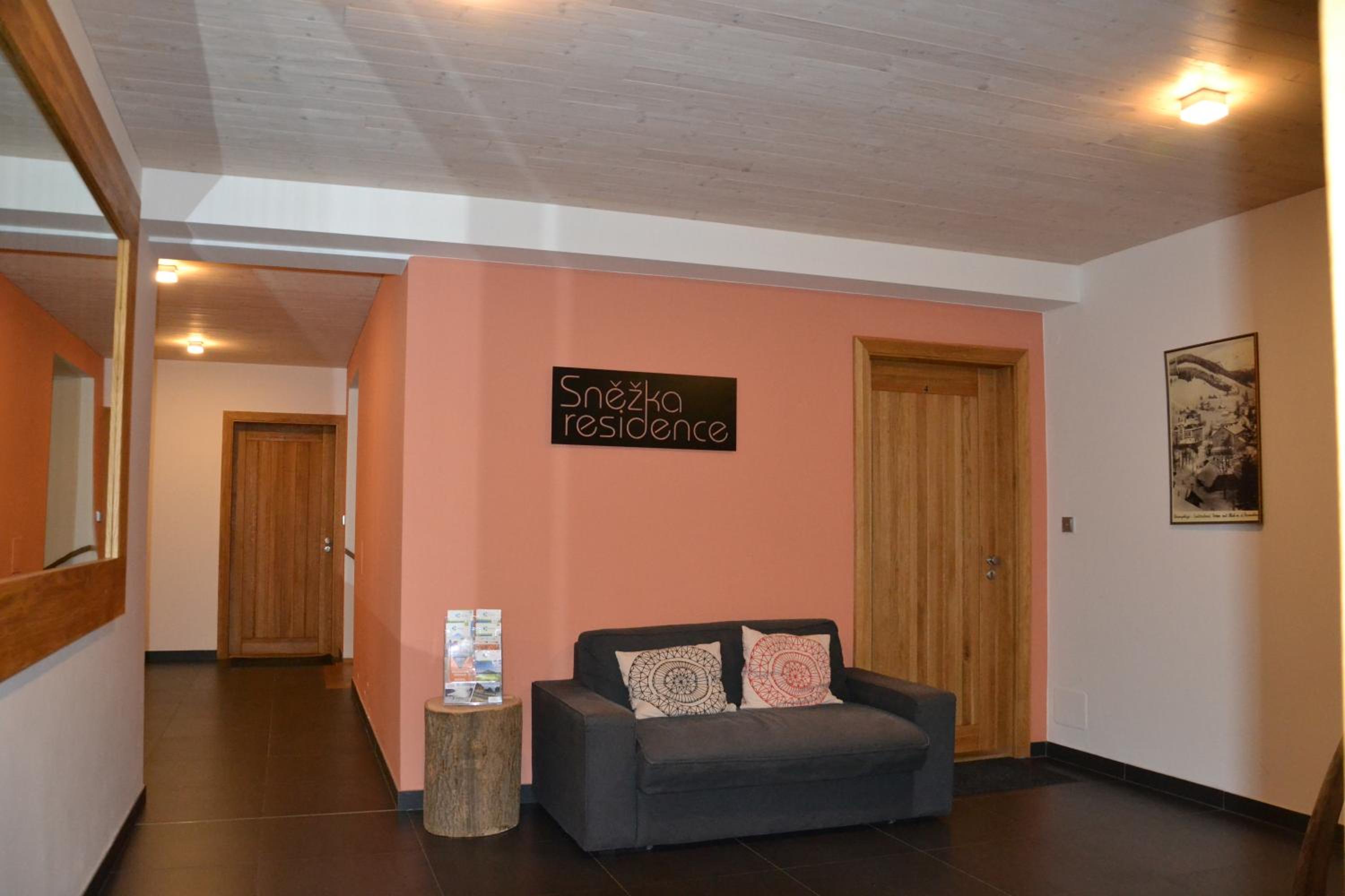 Residence Sněžka