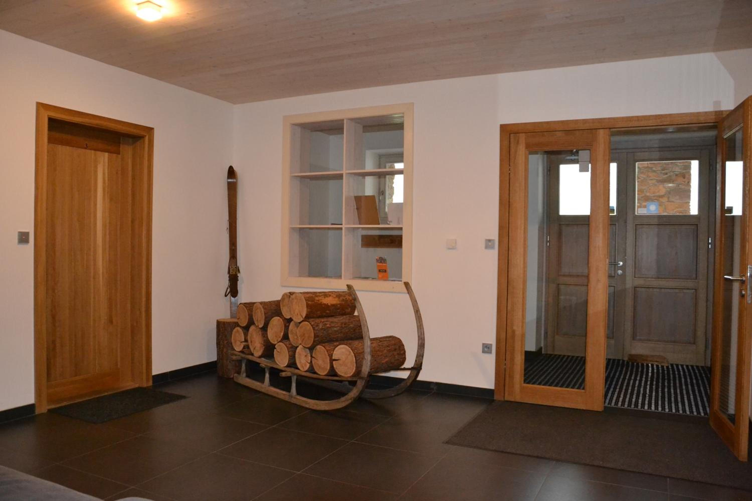 Residence Sněžka
