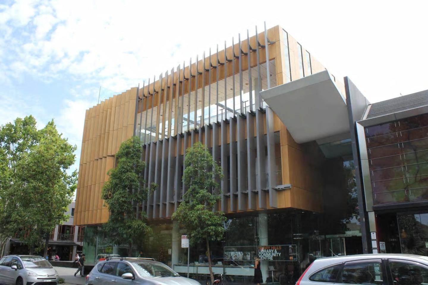 Funky Surry Hills Warehouse by Sydney Dreams