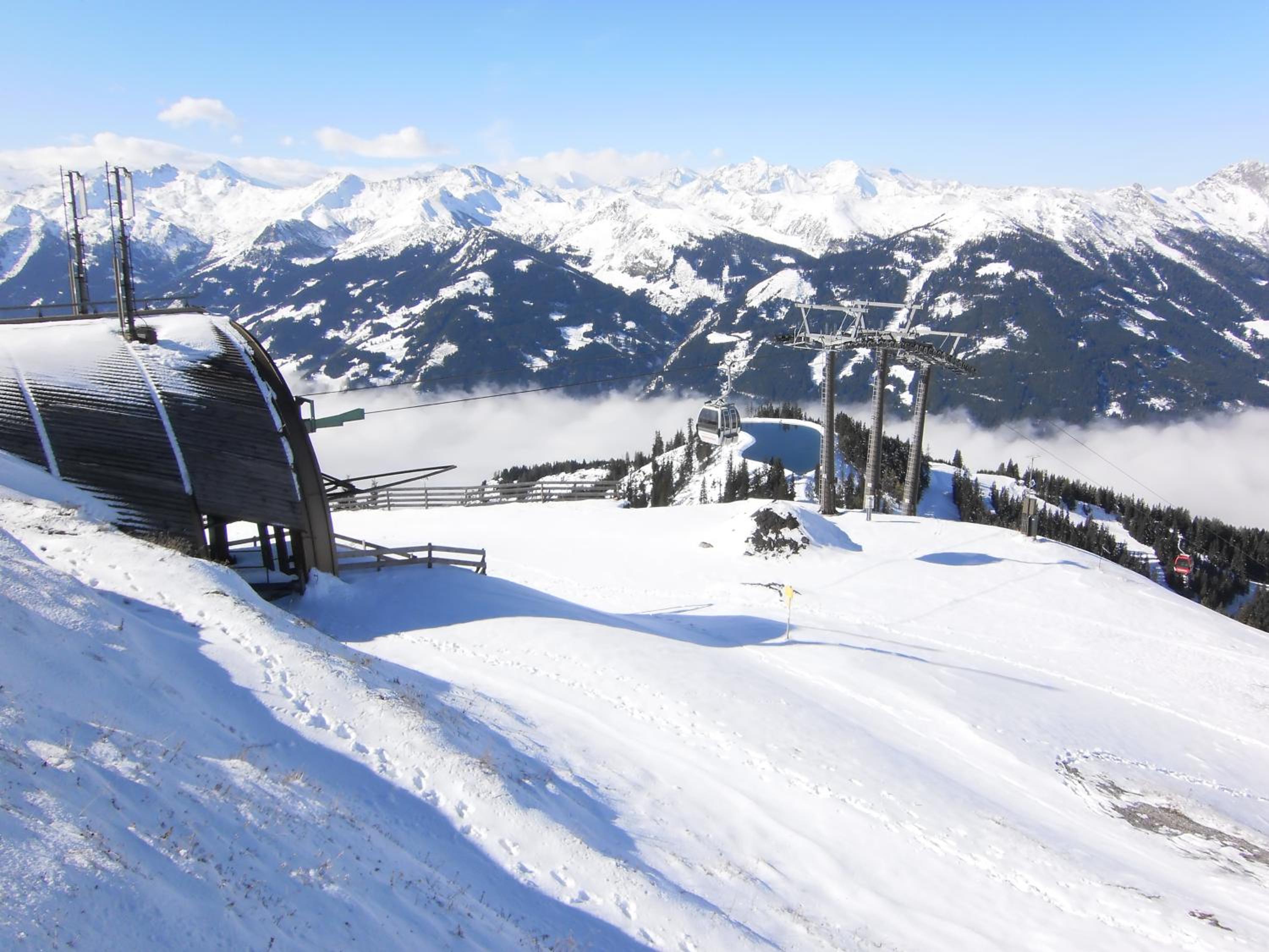 Gästehaus Gratz - inklusive Eintritt in die Alpentherme