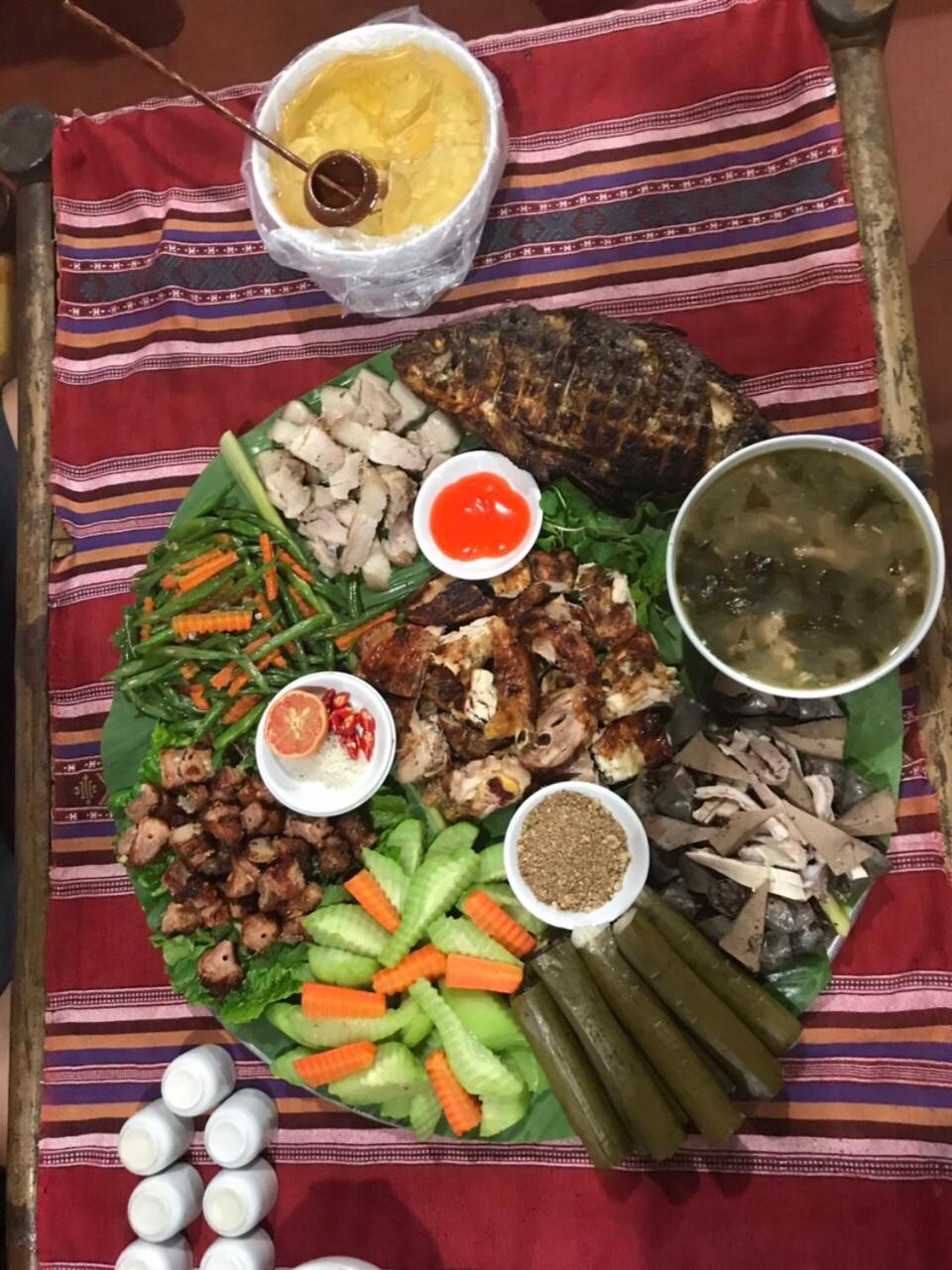 mai chau rice fields homestay - Property Image 3