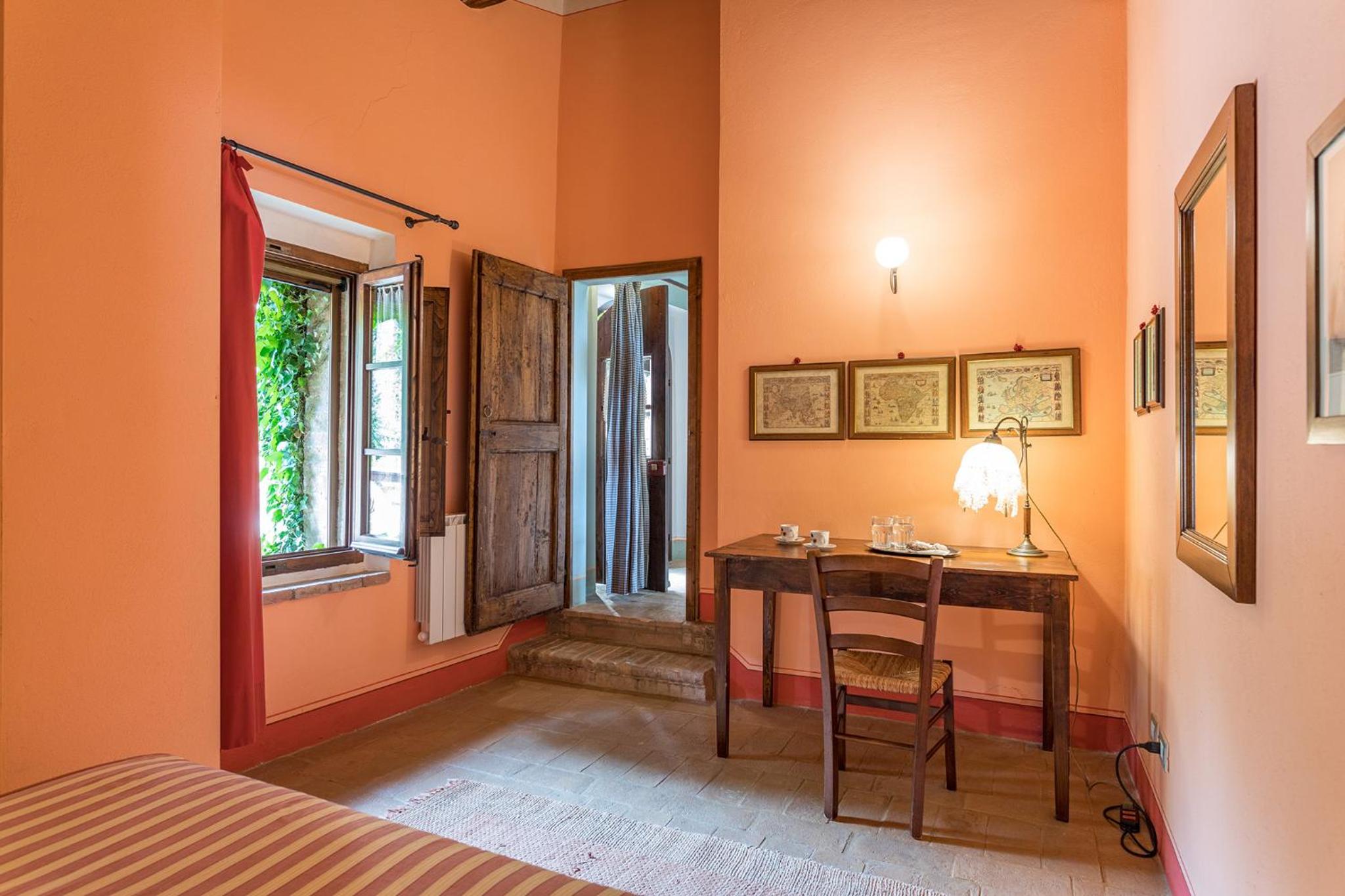 Agriturismo Etrusco view 5