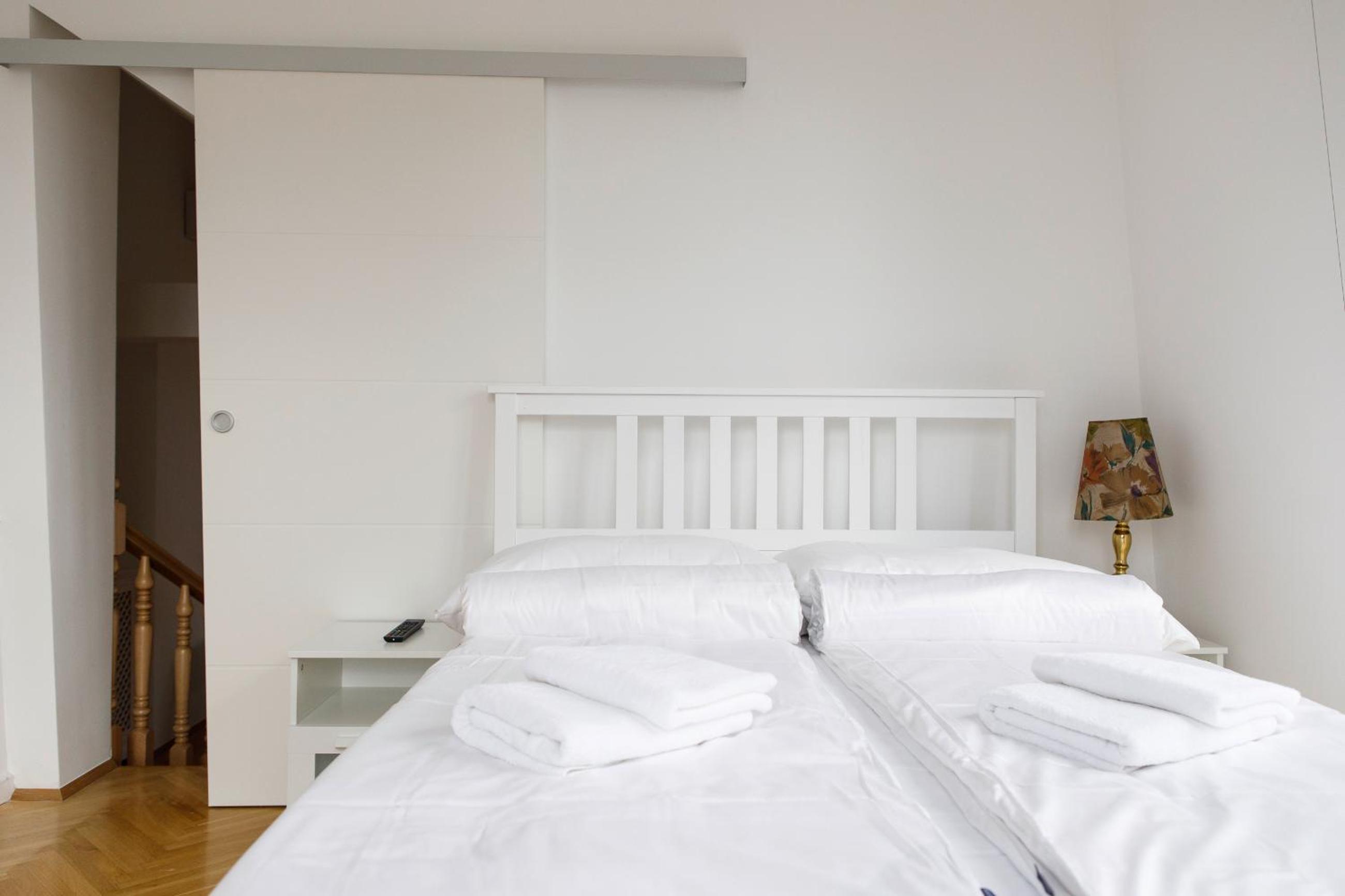 Vienna-flats | contactless check-in