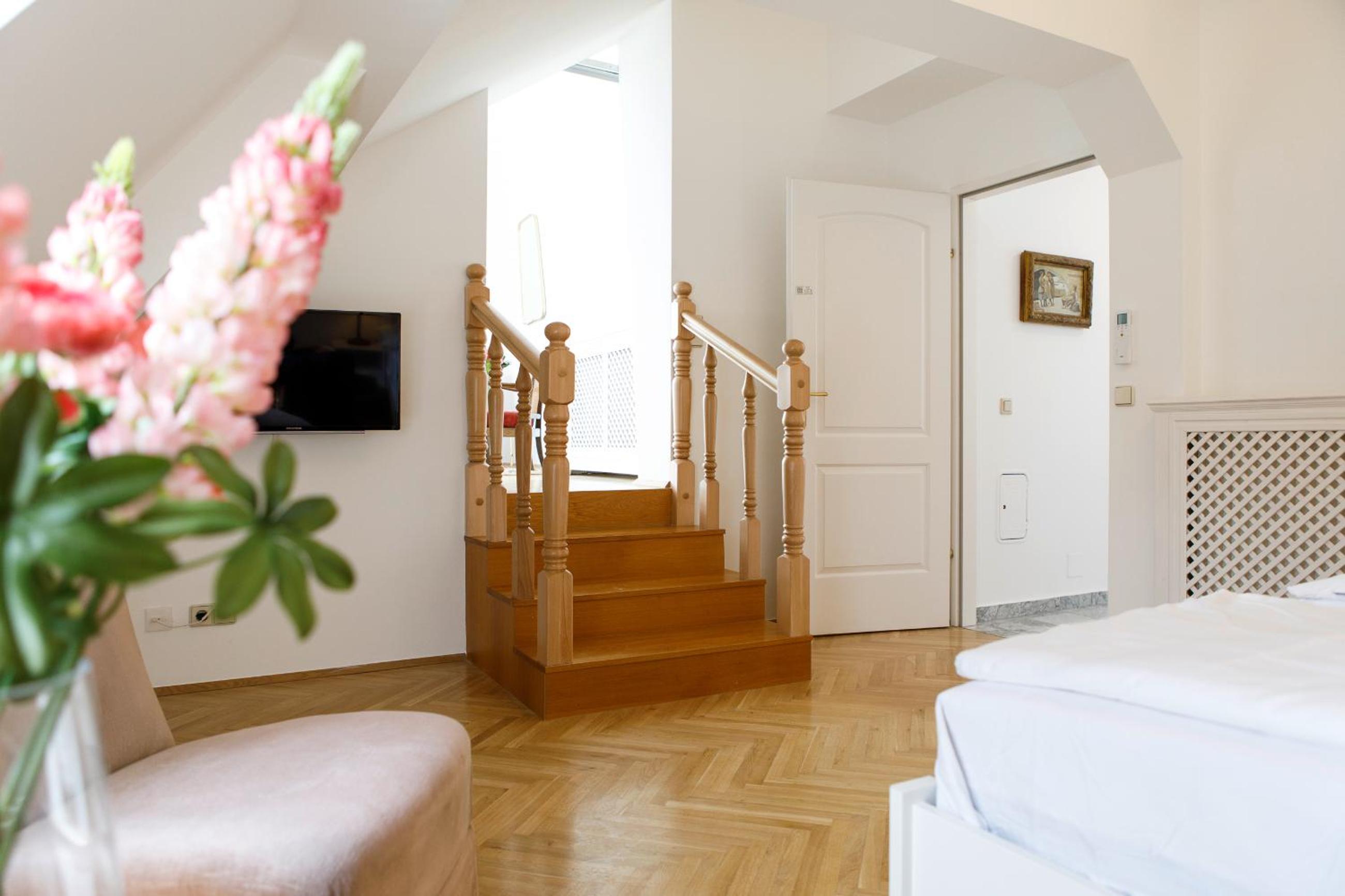 Vienna-flats | contactless check-in