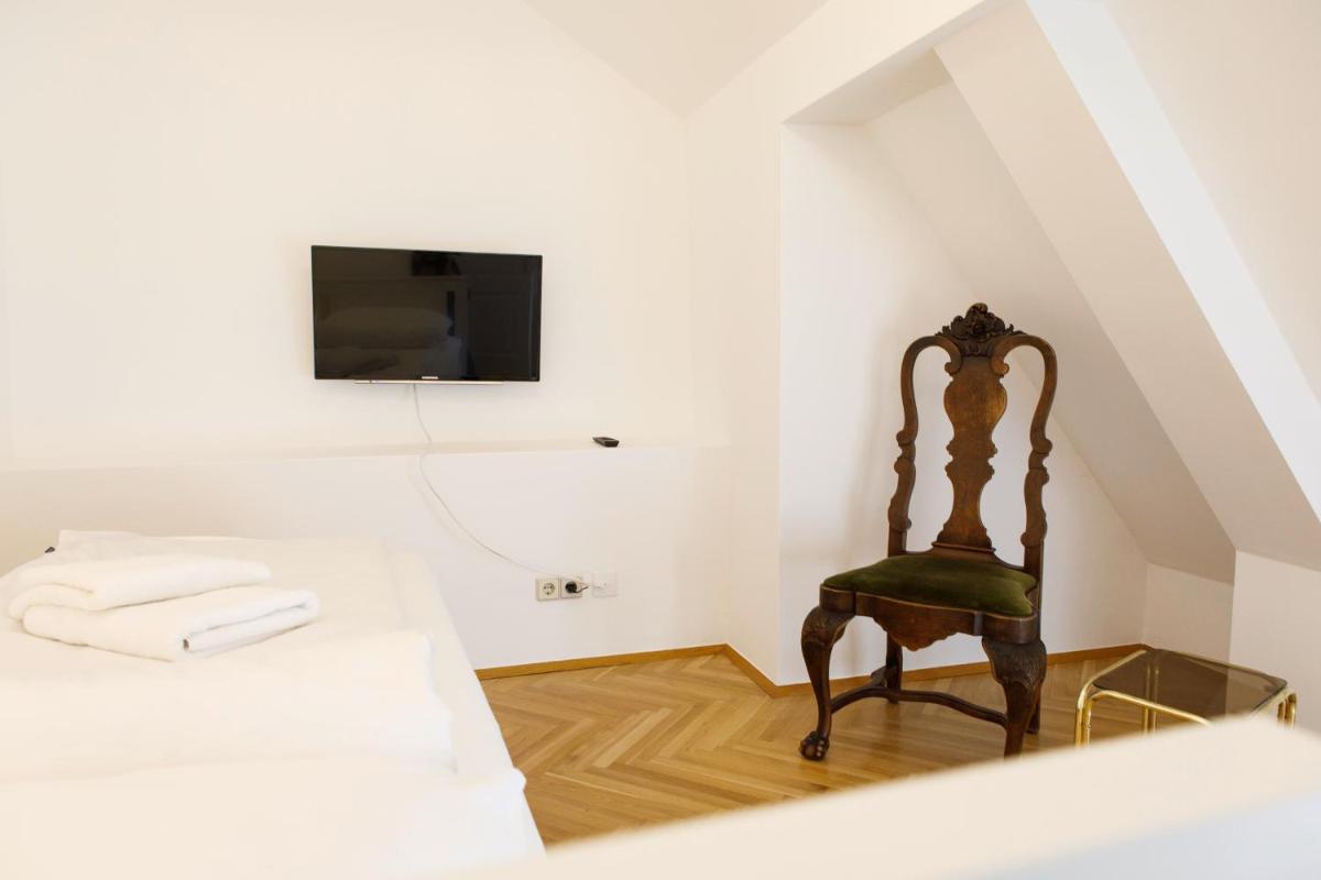 Vienna-flats | contactless check-in