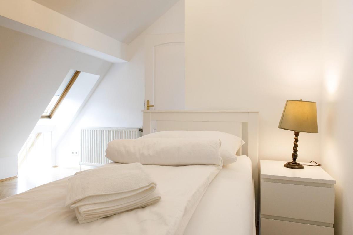 Vienna-flats | contactless check-in