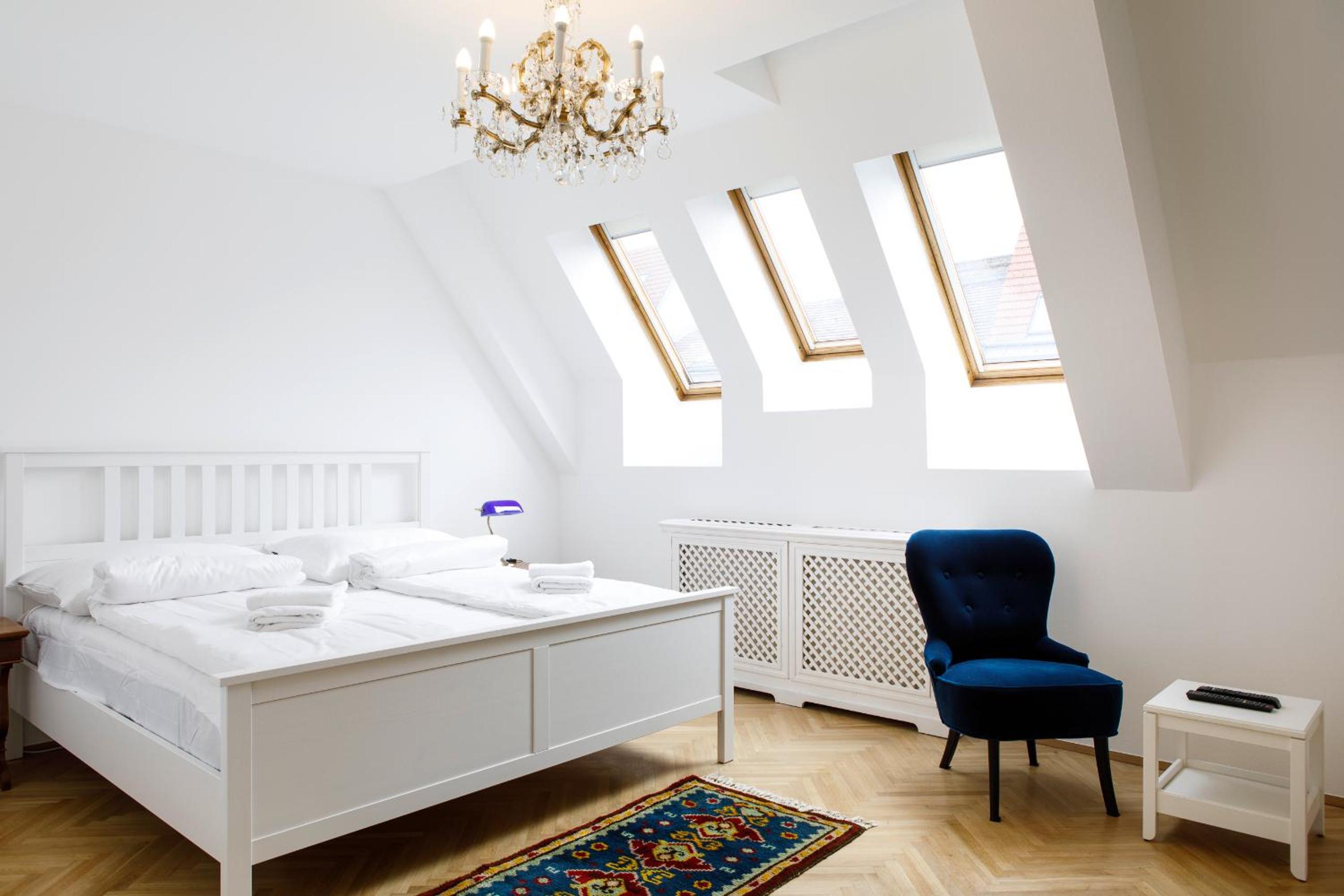 Vienna-flats | contactless check-in