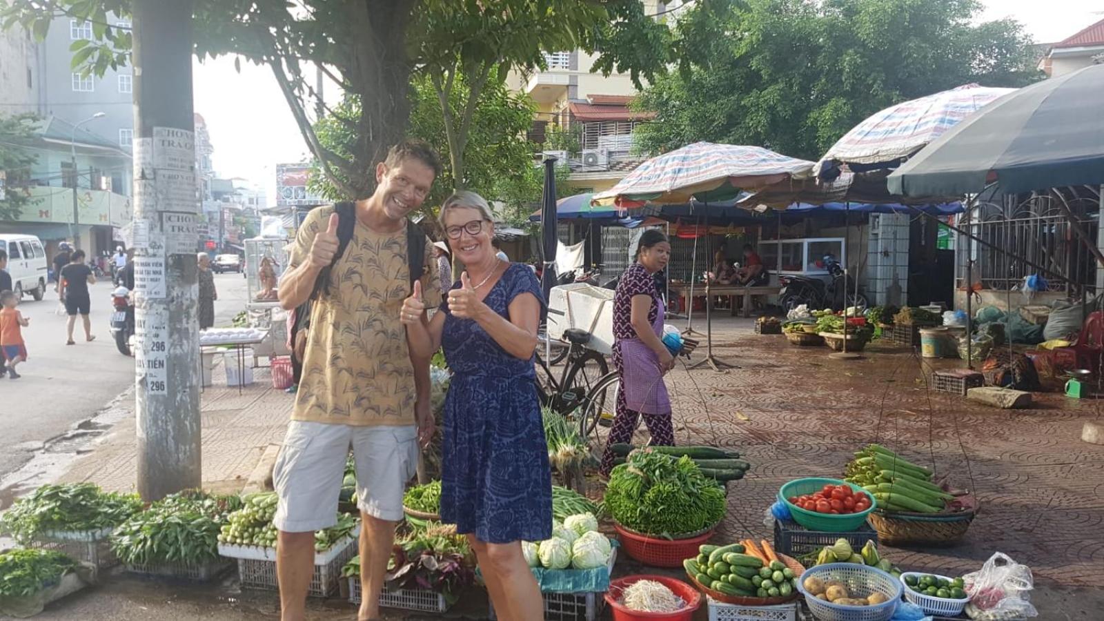 Nhat Son Guesthouse