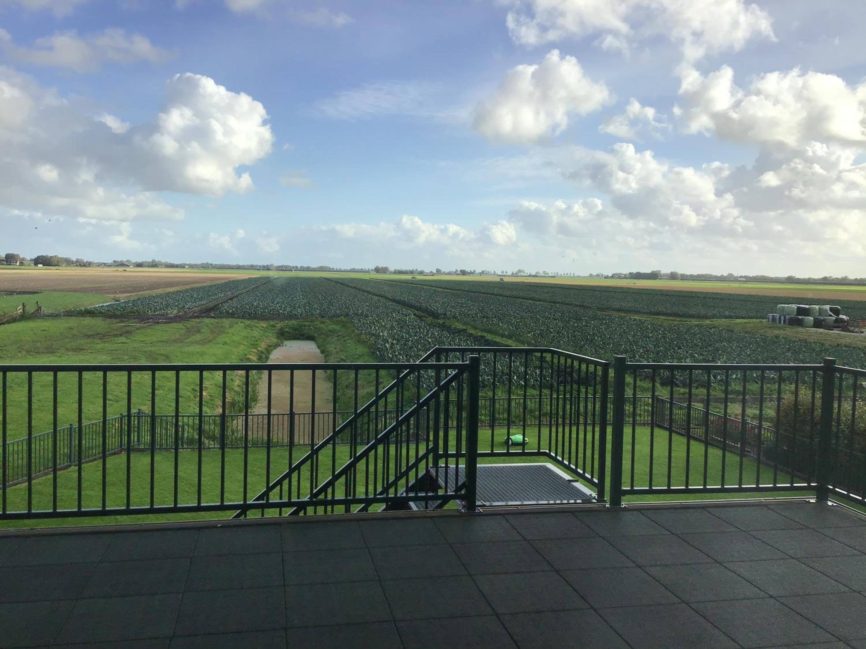 Chez Marly view 3