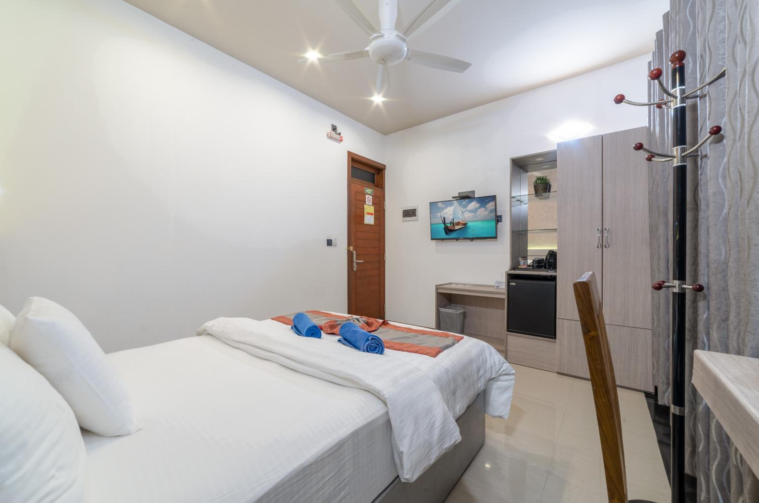 Nala Veli Villa