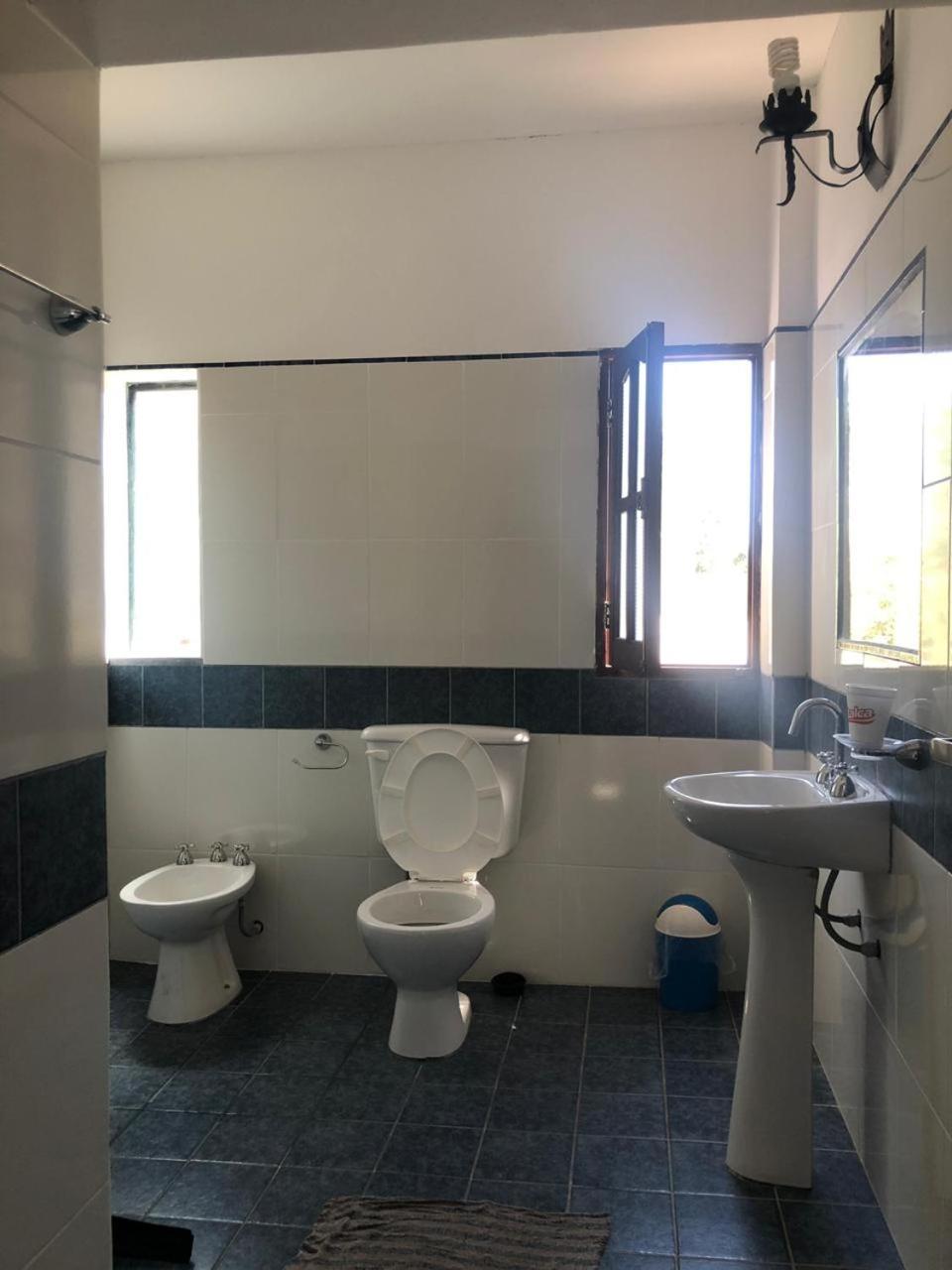 Hostal Los Faroles Chicoana