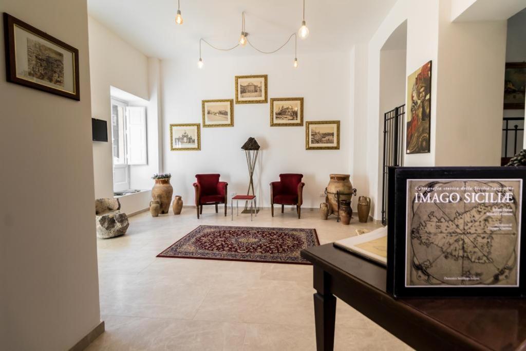 Nerello Suites and Rooms view 4
