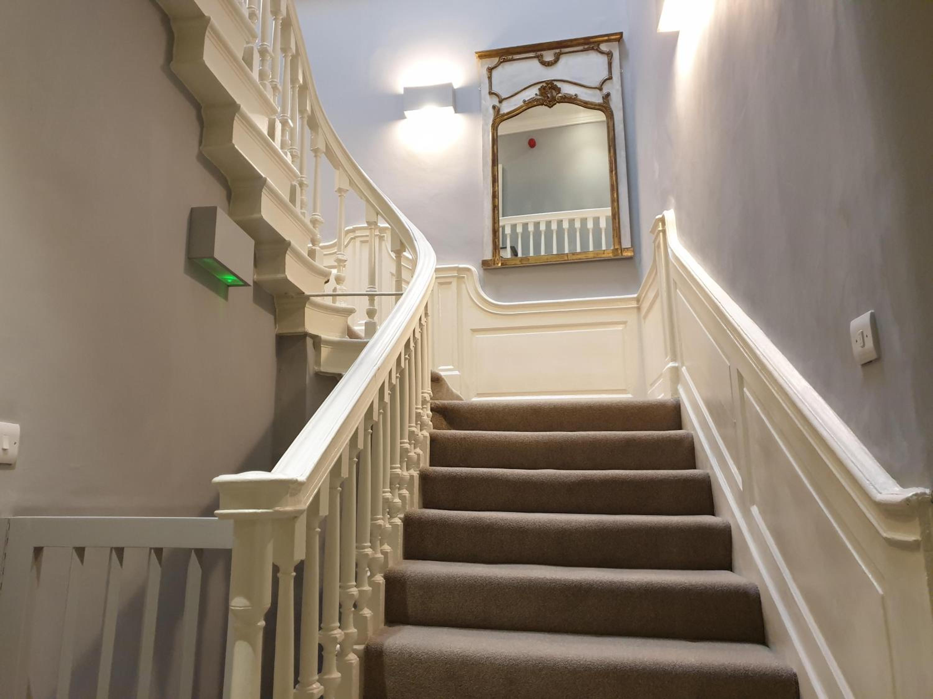 Apt 3, 71 Micklegate, YORK view 2