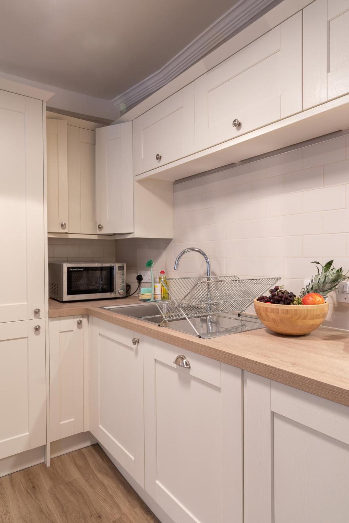 Apt 3, 71 Micklegate, YORK view 4