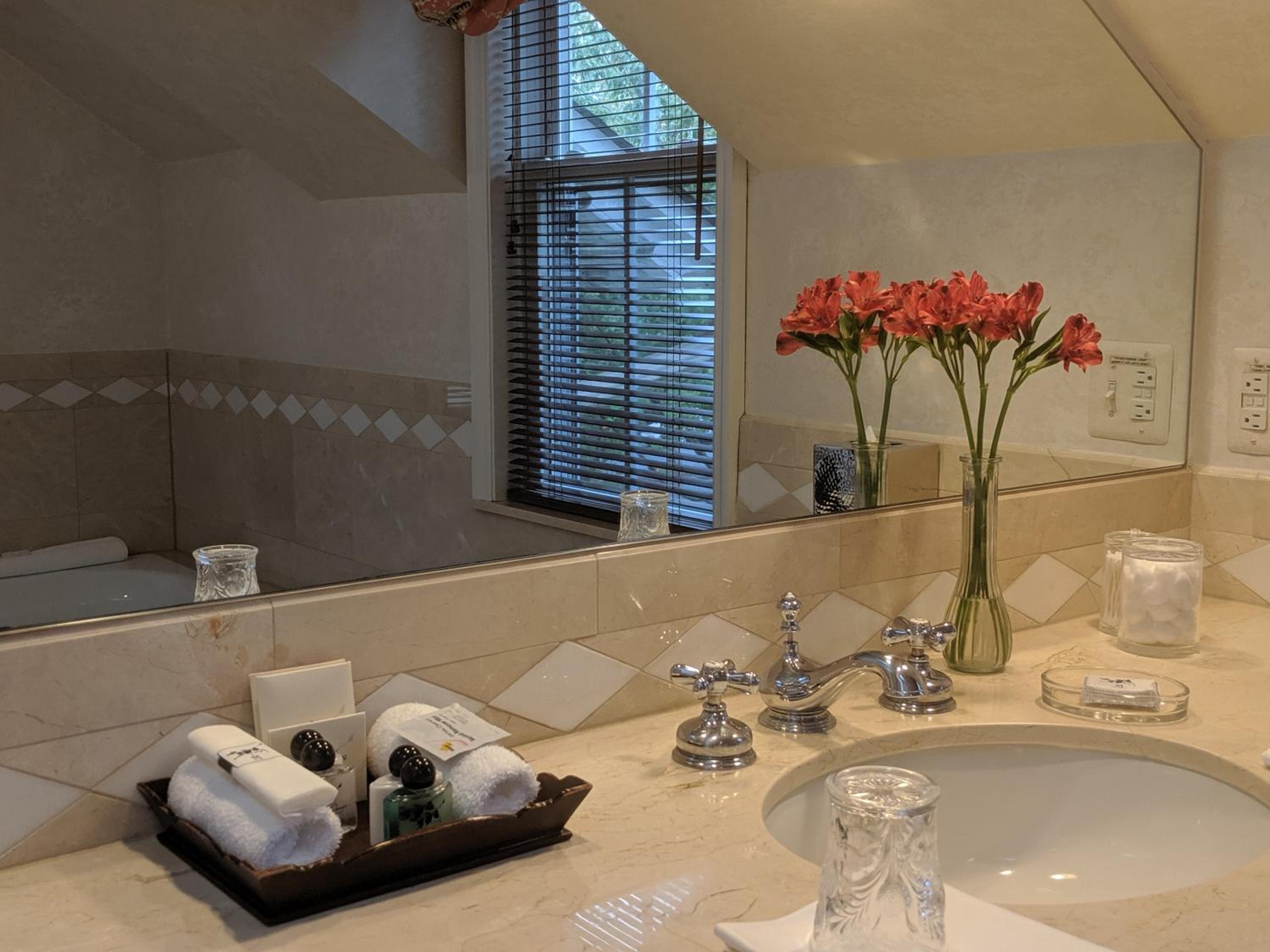 The Inn at Montchanin Village  Spa - Property Image 48
