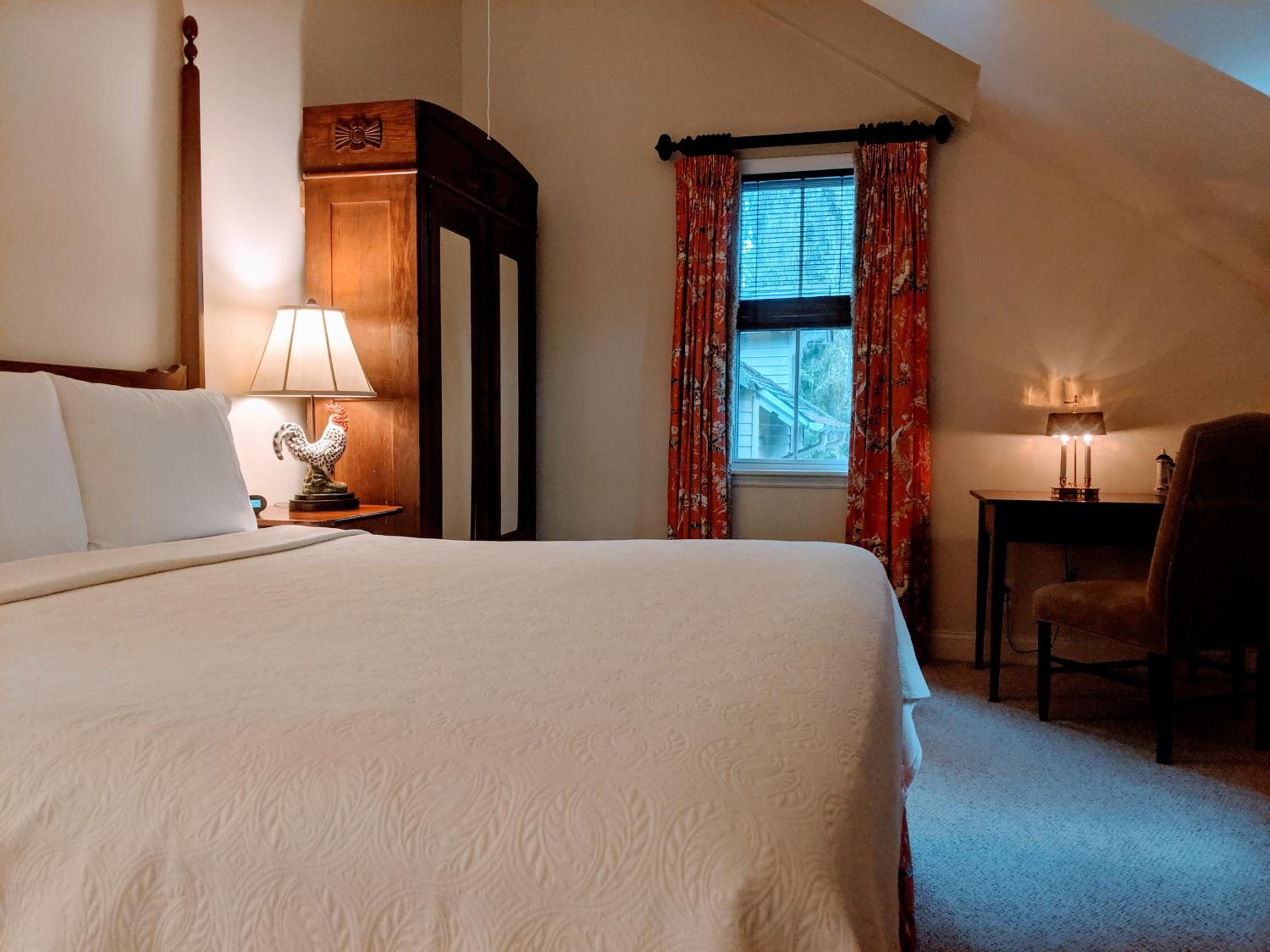 The Inn at Montchanin Village  Spa - Property Image 52