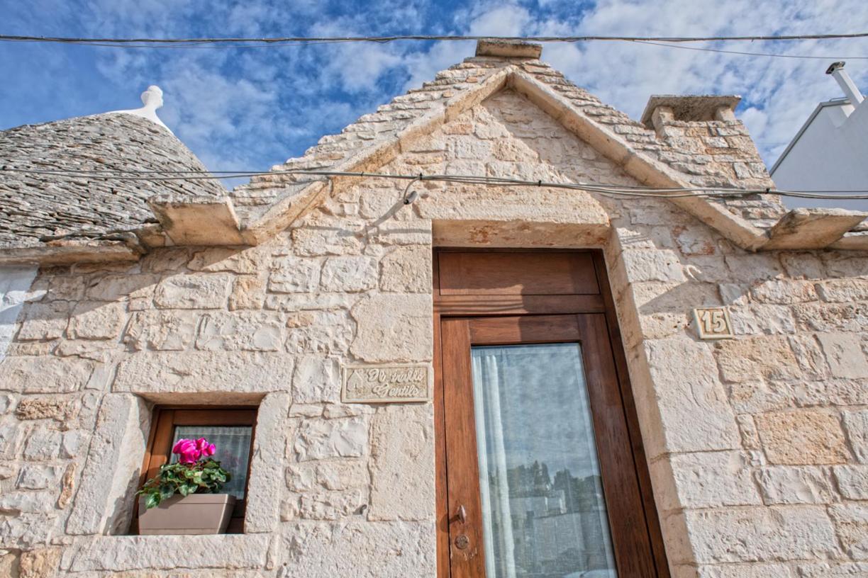 IL TRULLO GENTILE ALBEROBELLO view 4