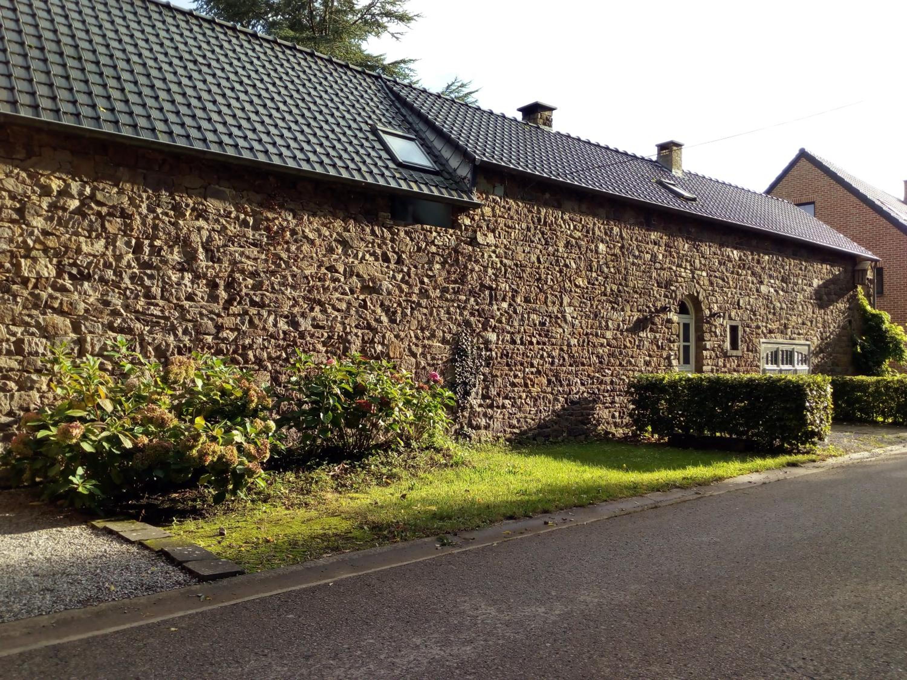 Maison de gesves