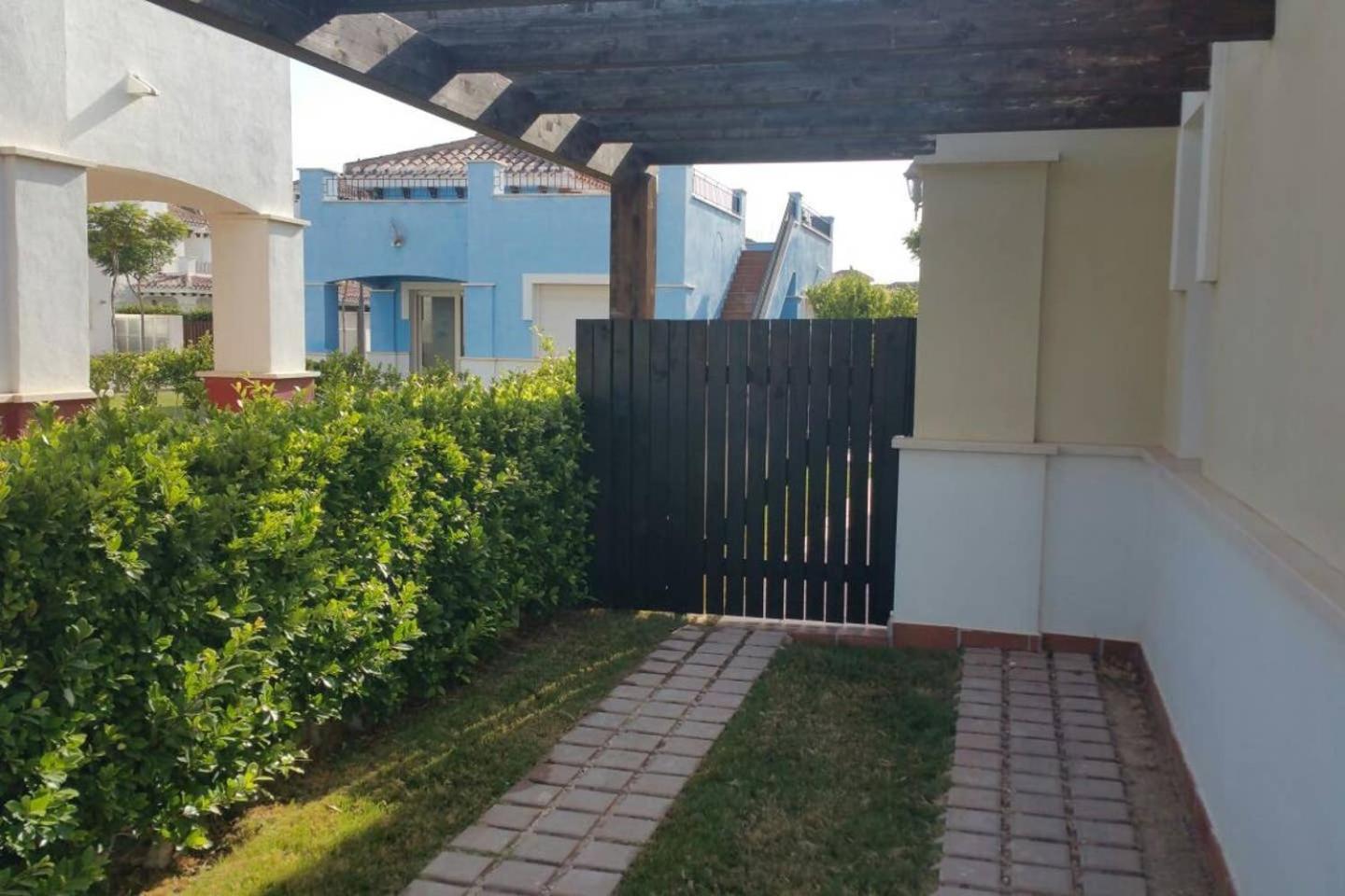 2-bedroom Villa with pool photo 4