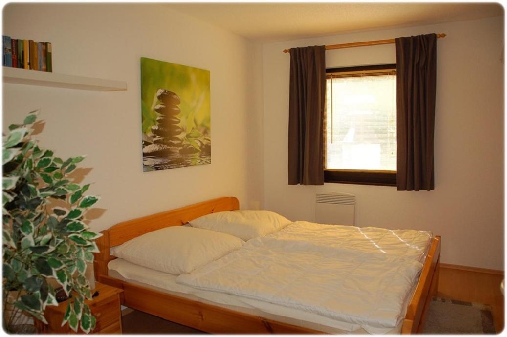 Ferienhaus Naturblick am Tor zum Nationalpark Kellerwald