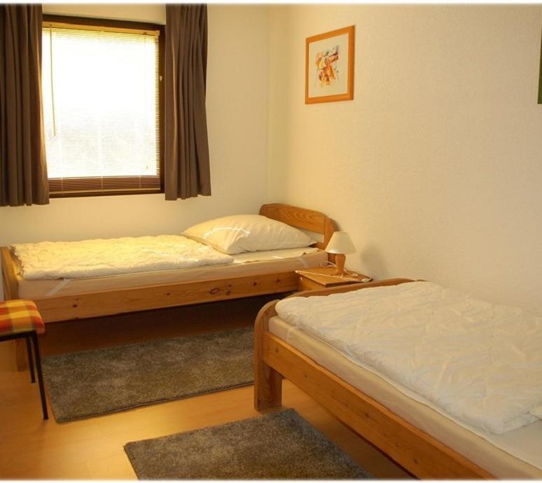 Ferienhaus Naturblick am Tor zum Nationalpark Kellerwald