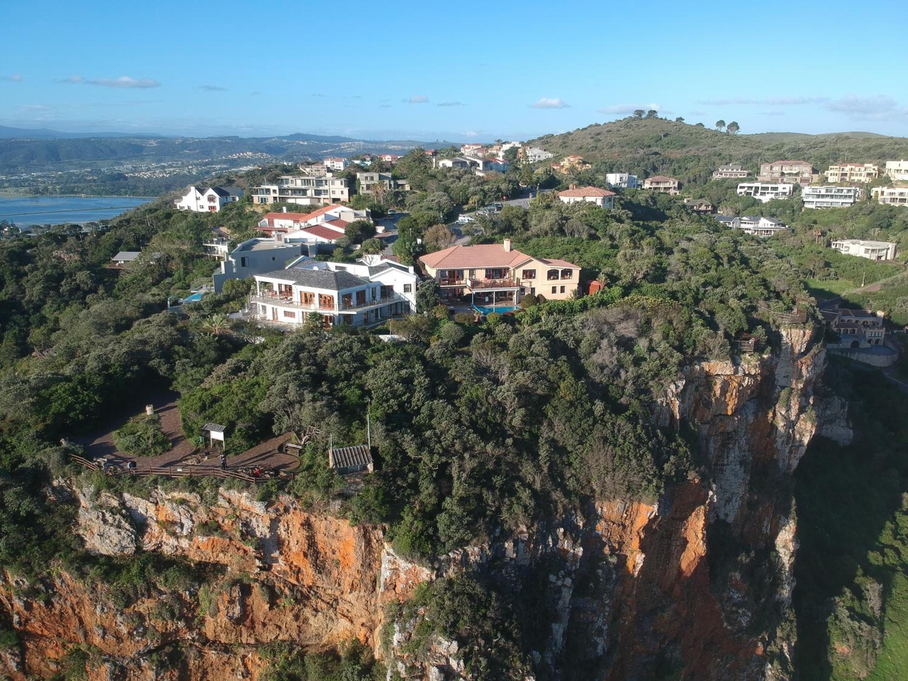 Knysna Pearl View Guest House view 3