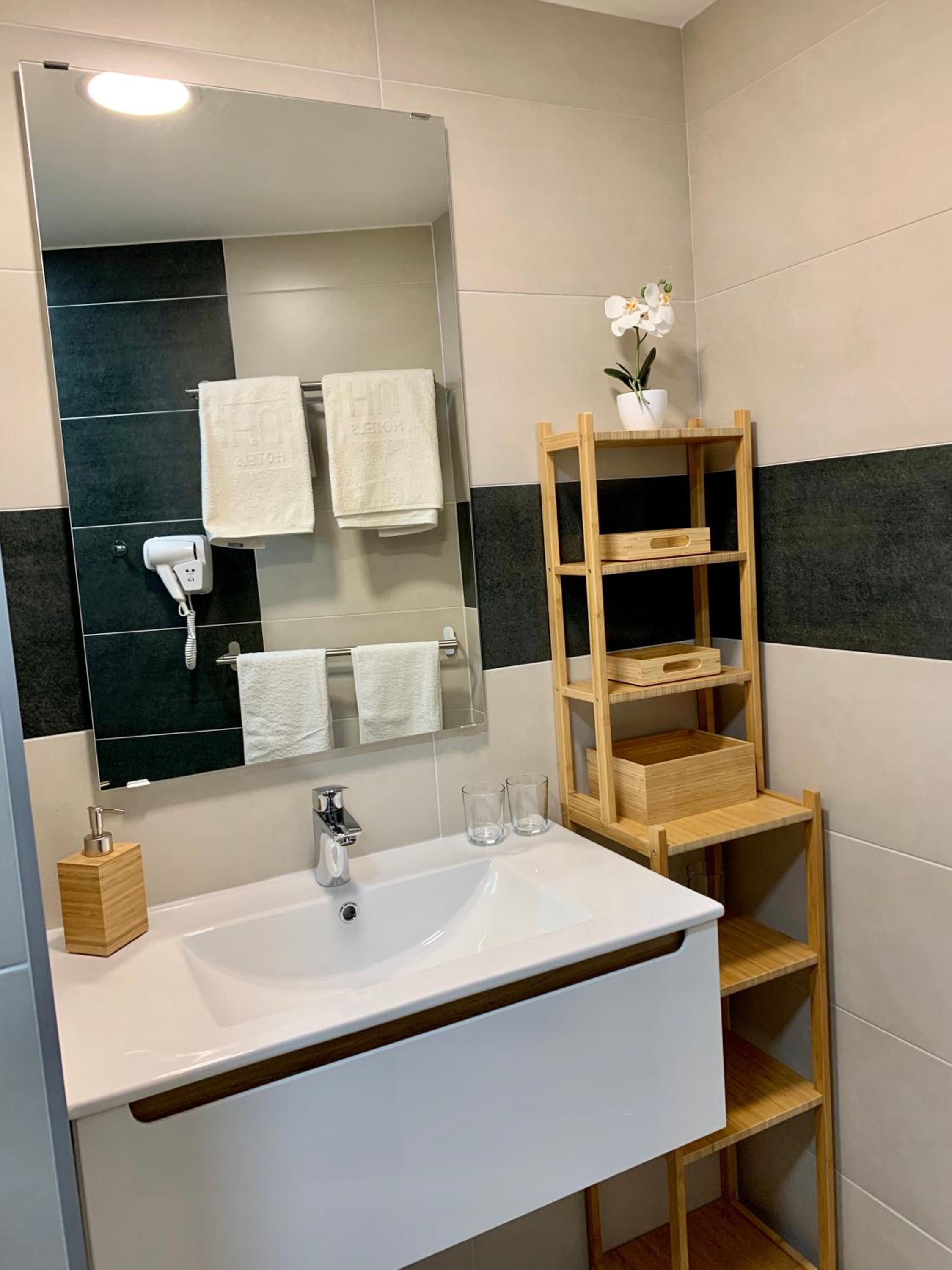 Grand Spa Holiday Home II
