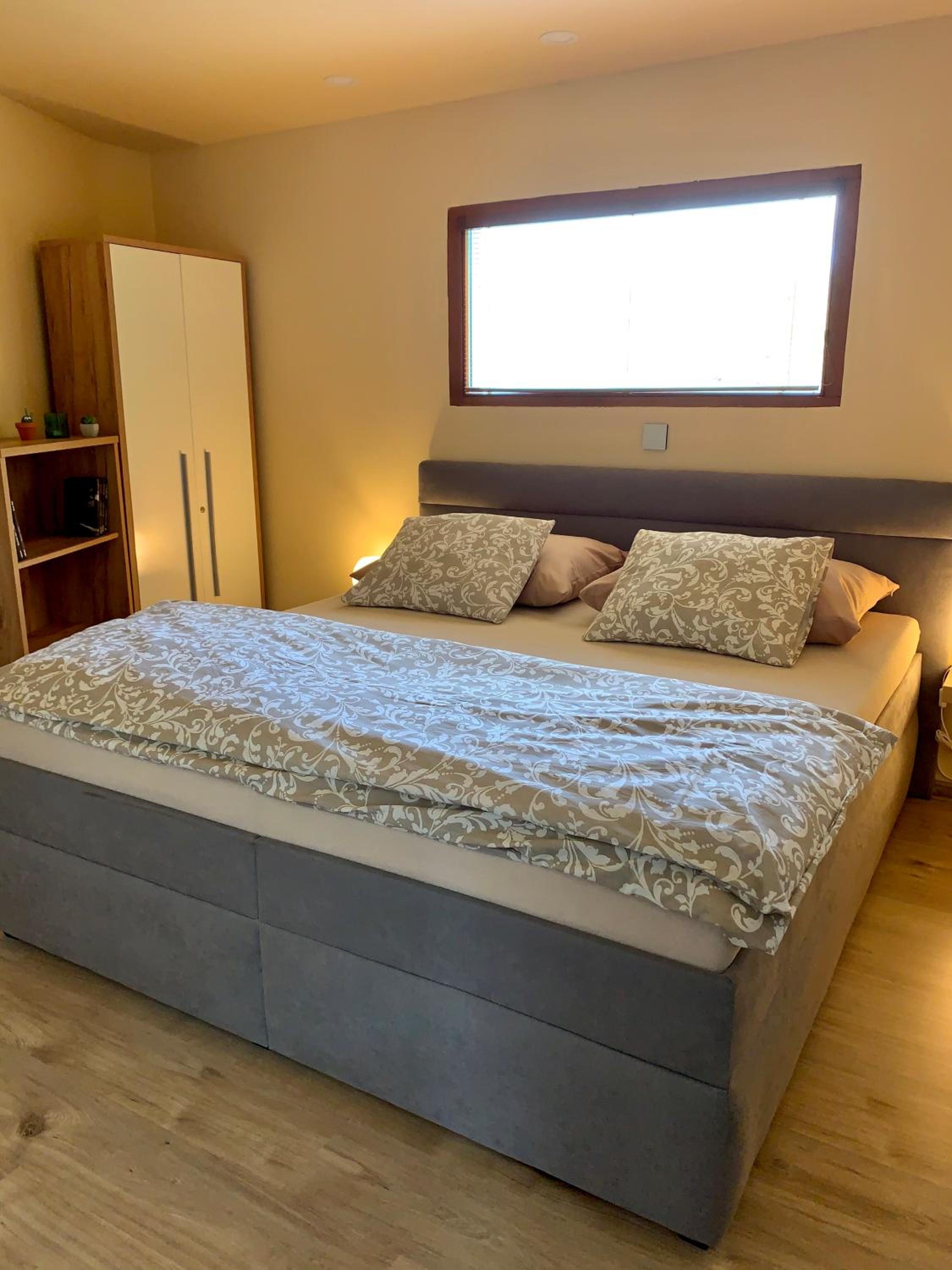 Grand Spa Holiday Home II