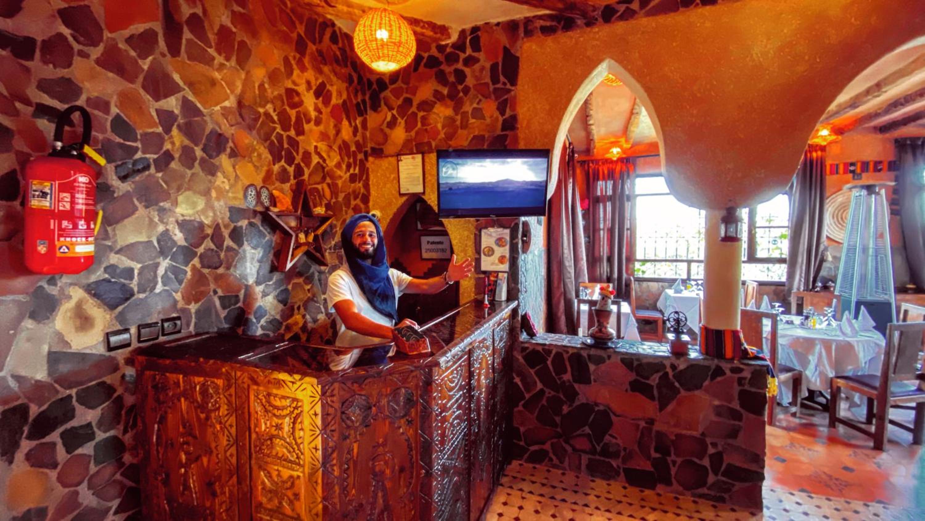 Riad Chay & Boutique view 2