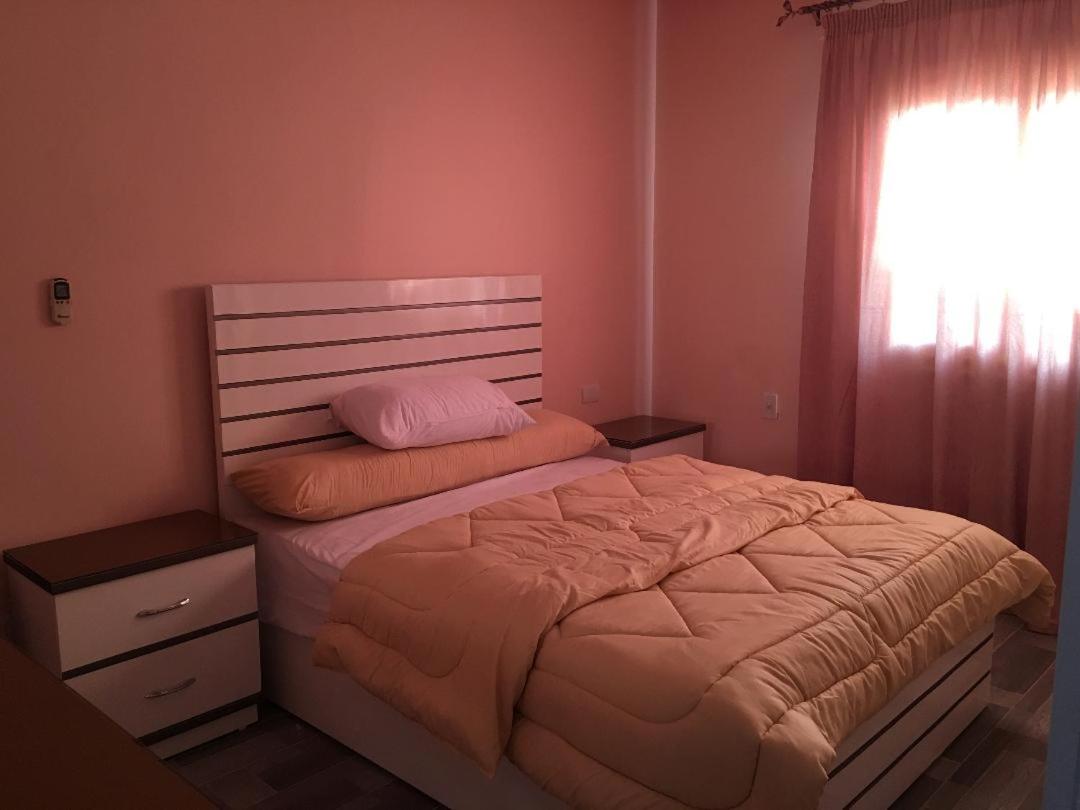 Ramco For Furnished Apartments And Accommodation Compound Leila