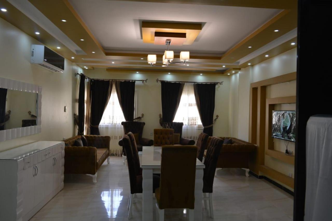 Ramco For Furnished Apartments And Accommodation Compound Leila