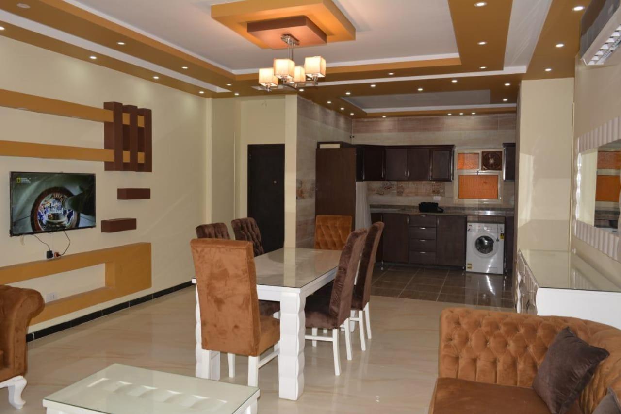 Ramco For Furnished Apartments And Accommodation Compound Leila