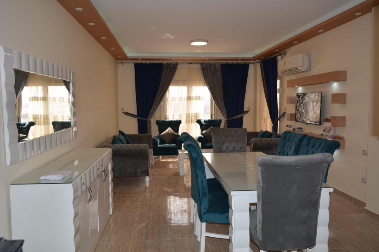 Ramco For Furnished Apartments And Accommodation Compound Leila