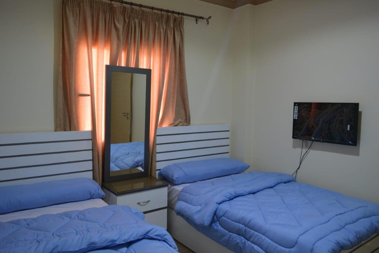 Ramco For Furnished Apartments And Accommodation Compound Leila