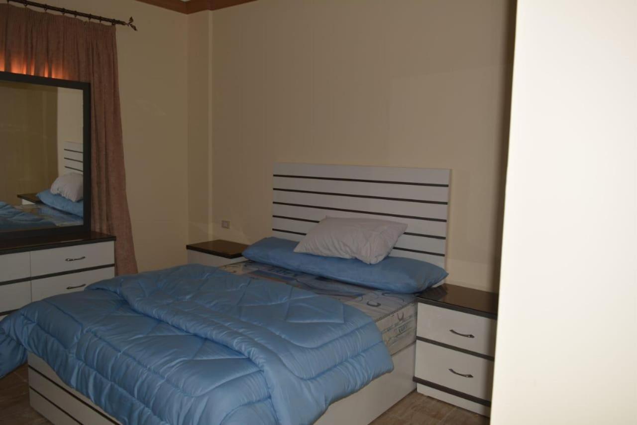 Ramco For Furnished Apartments And Accommodation Compound Leila