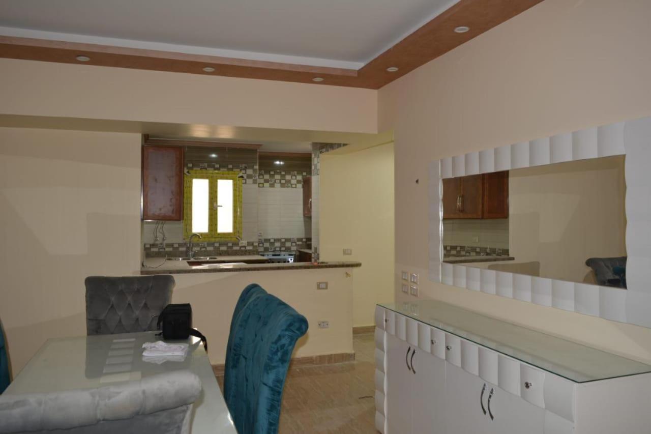 Ramco For Furnished Apartments And Accommodation Compound Leila