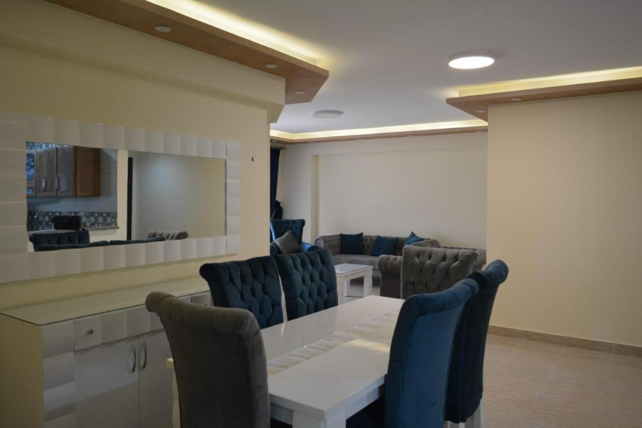 Ramco For Furnished Apartments And Accommodation Compound Leila