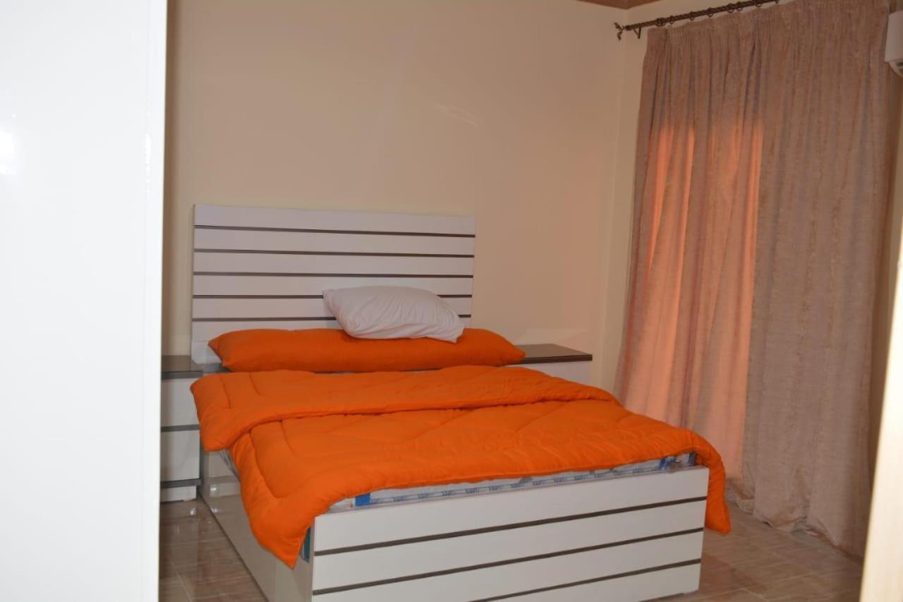 Ramco For Furnished Apartments And Accommodation Compound Leila