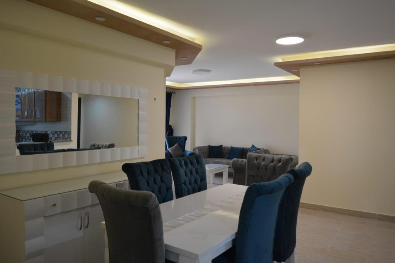 Ramco For Furnished Apartments And Accommodation Compound Leila