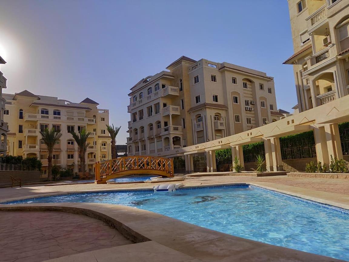 Ramco For Furnished Apartments And Accommodation Compound Leila