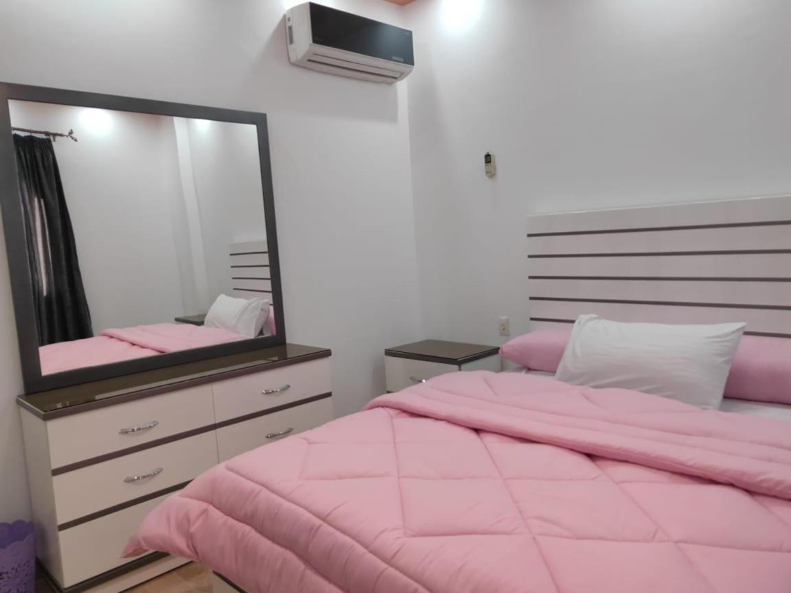 Ramco For Furnished Apartments And Accommodation Compound Leila