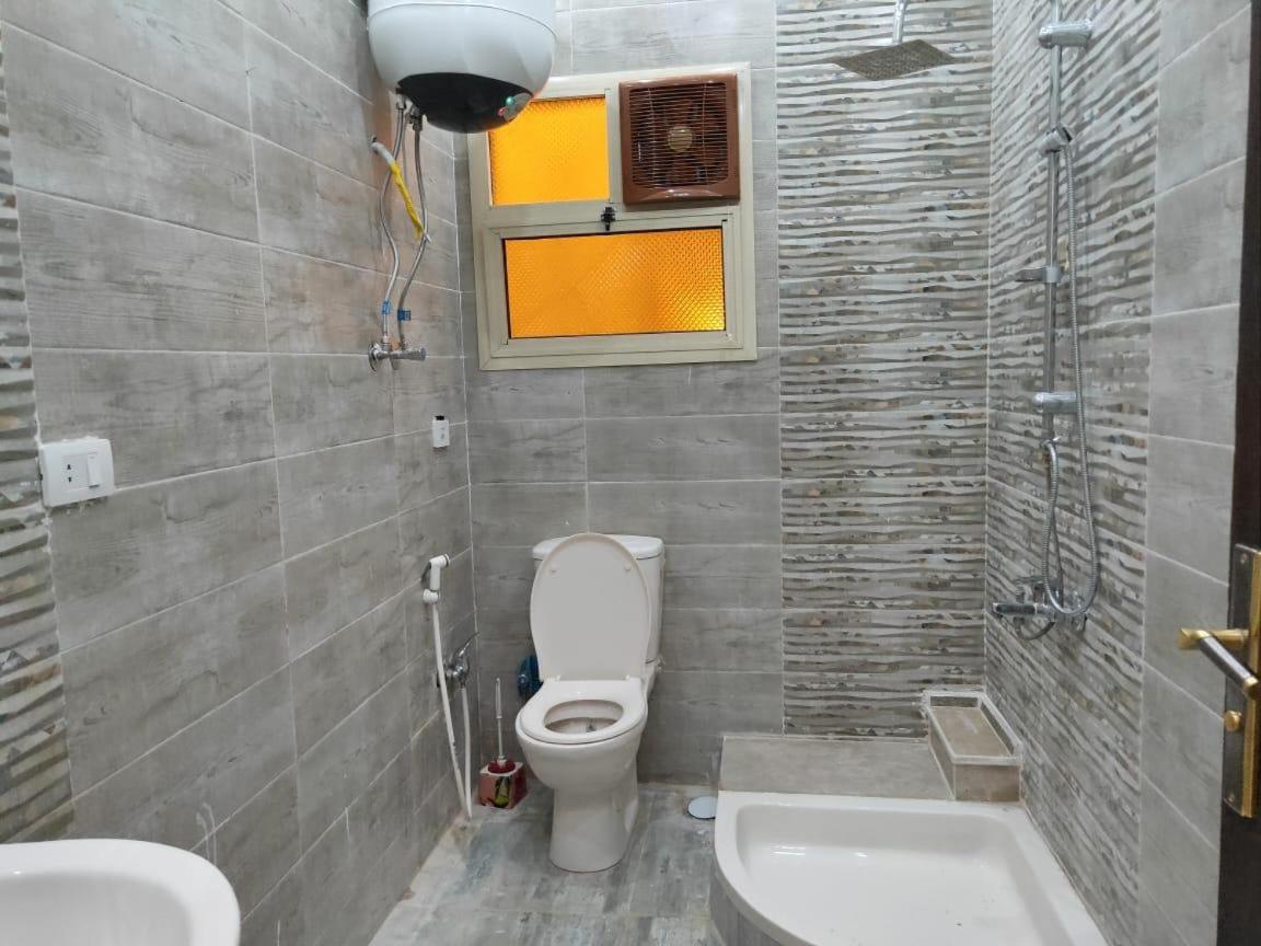 Ramco For Furnished Apartments And Accommodation Compound Leila