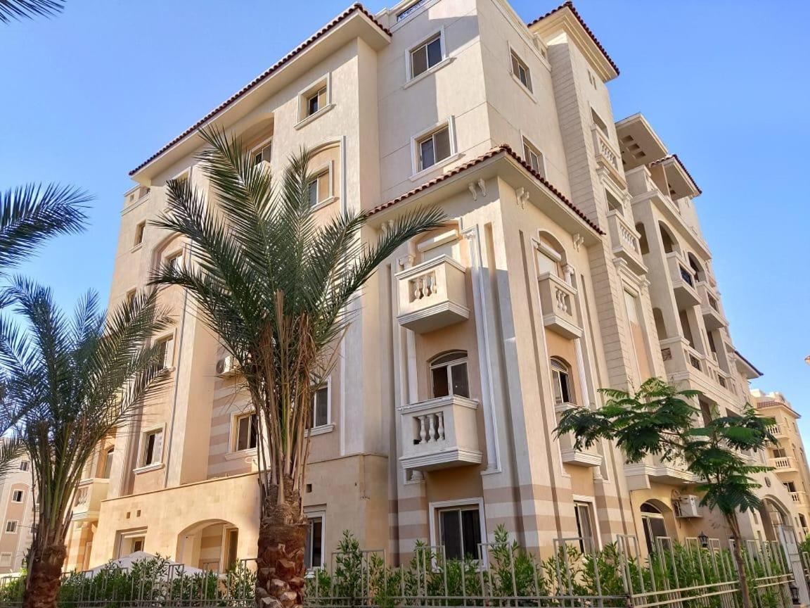Ramco For Furnished Apartments And Accommodation Compound Leila