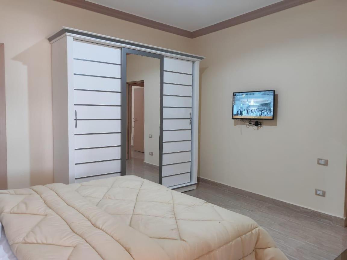 Ramco For Furnished Apartments And Accommodation Compound Leila